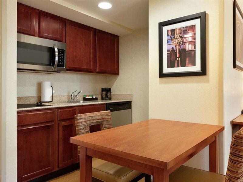 Homewood Suites By Hilton Dulles-North Loudoun Ashburn Exterior foto