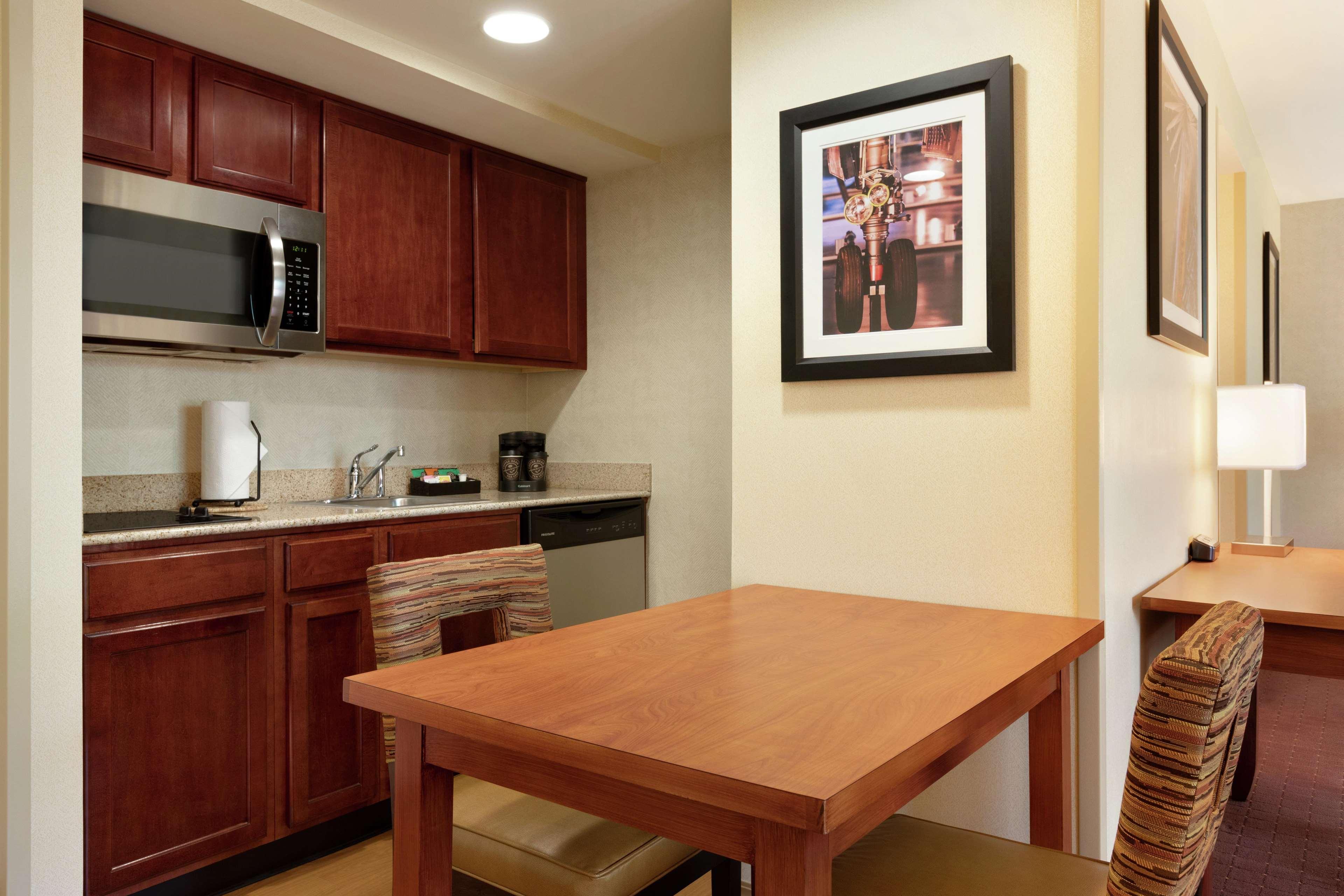 Homewood Suites By Hilton Dulles-North Loudoun Ashburn Exterior foto