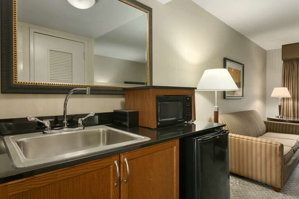 Homewood Suites By Hilton Dulles-North Loudoun Ashburn Zimmer foto